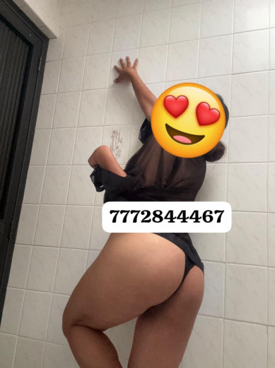 Alejandra Villa escort en Cuernavaca - Foto 23
