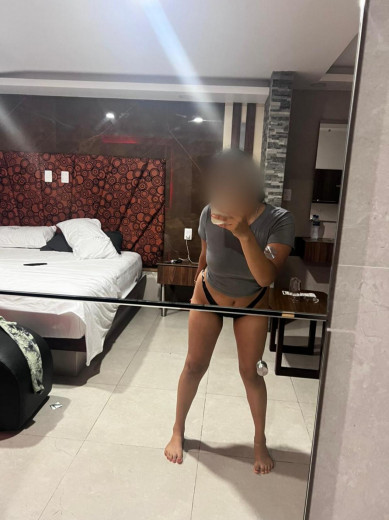 Mirandita Teen escort en Cuernavaca - Foto 10