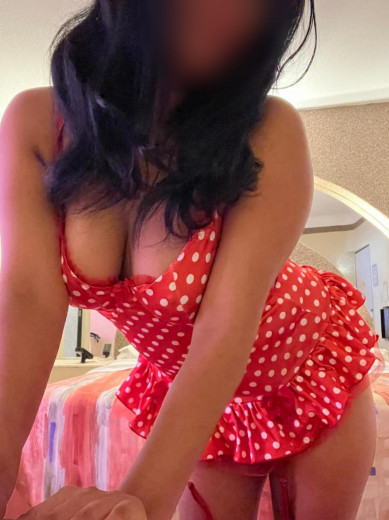 Mirandita Teen escort en Cuernavaca - Foto 11