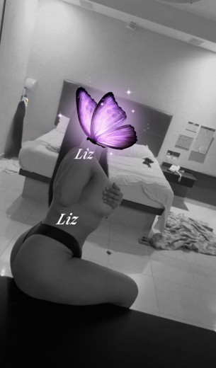 Tu princesa Liz escort en Cuernavaca - Foto 7