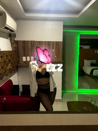 Tu princesa Liz escort en Cuernavaca - Foto 6