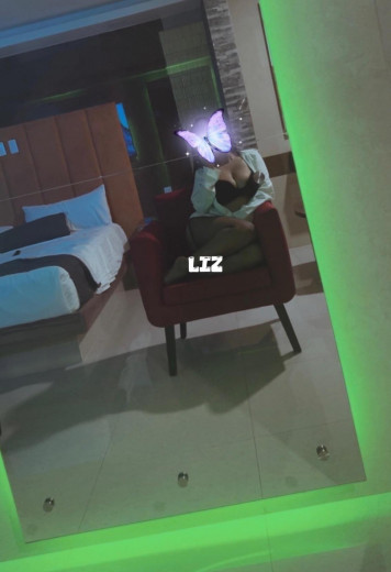 Tu princesa Liz escort en Cuernavaca - Foto 5