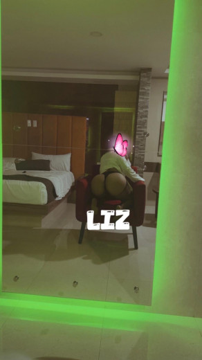 Tu princesa Liz escort en Cuernavaca - Foto 3