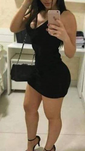 Monnica escort en CDMX - Foto 5