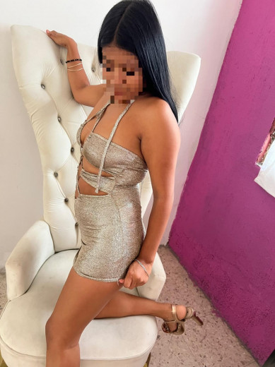 Kenia quee escort en Cuernavaca - Foto 2