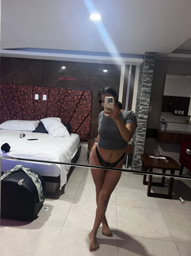 Kenia quee escort en Cuernavaca - Foto 1