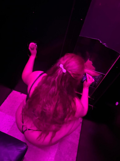 Monica Ferrer escort en CDMX - Foto 4