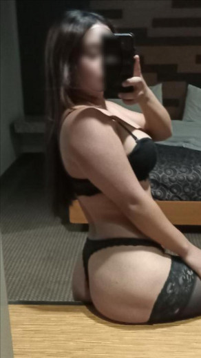Delilah escort en CDMX - Foto 2