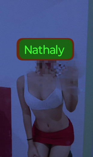 Escort Nathaly T