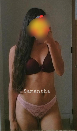 Escort Samantha