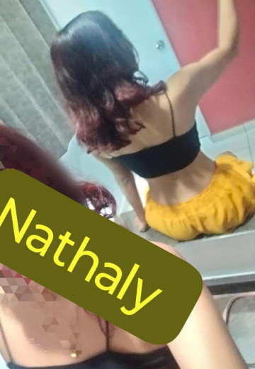 Escort Nathaly T