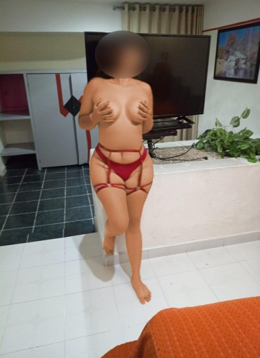 Escort Ambarvip