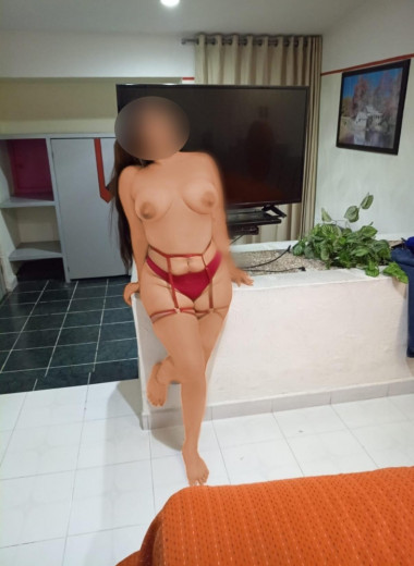AMBARVIP escort en Cuernavaca - Foto 17