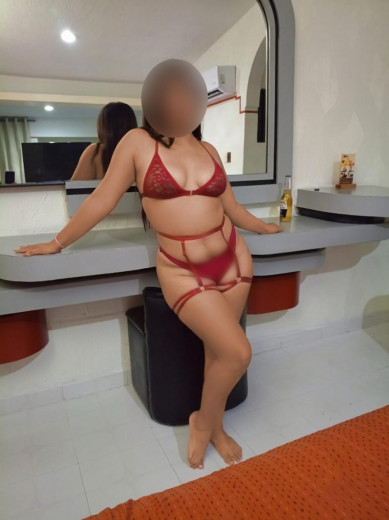 AMBARVIP escort en Cuernavaca - Foto 15