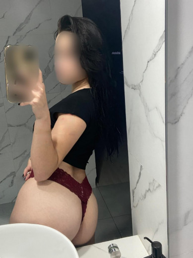 Ginebra X escort en Cuernavaca - Foto 5