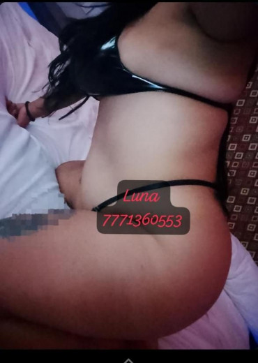 Luna8000 escort en Jiutepec - Foto 1
