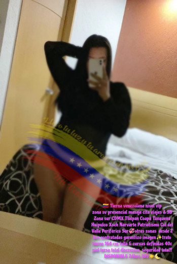VinotintoMeli escort en CDMX - Foto 8