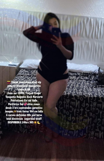 Escort Vinotintomeli