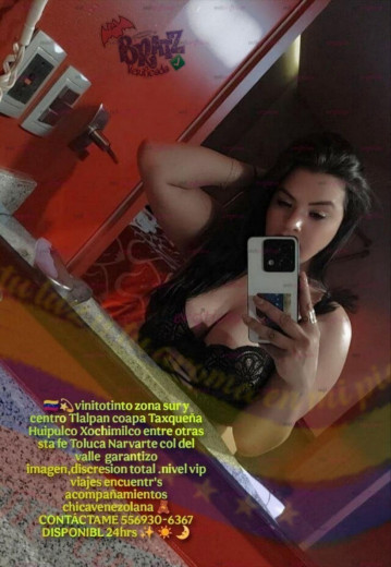 Escort Vinotintomeli