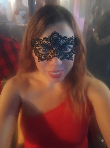 Amunet escort en Cholula - Foto 1