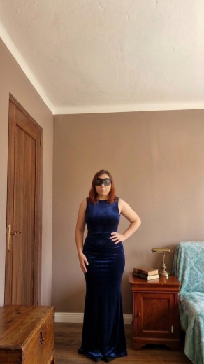Amunet escort en Cholula - Foto 4