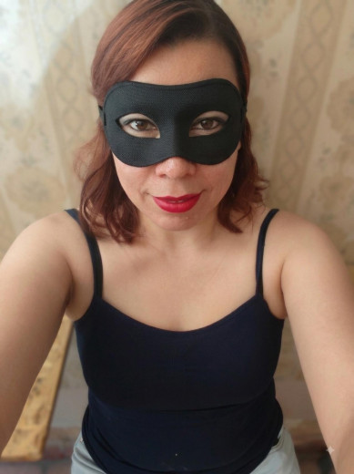 Amunet escort en Cholula - Foto 2
