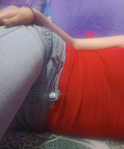 Amunet escort en Cholula - Foto 3