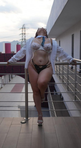 JADE MILAN escort en Cuernavaca - Foto 2