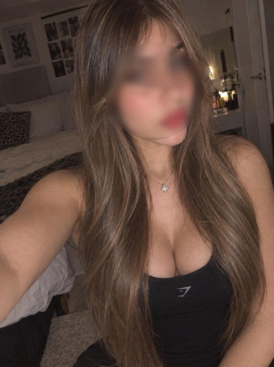 Escort Barbie
