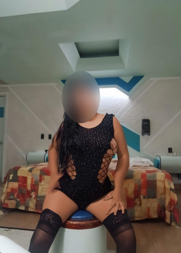 CAMILA escort en Cuernavaca - Foto 7