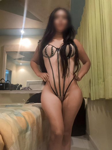 DANIELA escort en Cuernavaca - Foto 6