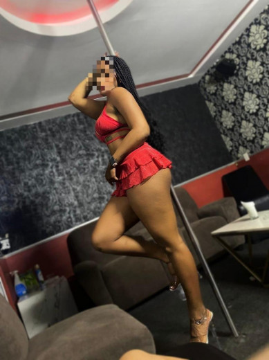 Cataleya escort en Cuernavaca - Foto 3