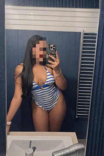 Cataleya escort en Cuernavaca - Foto 4