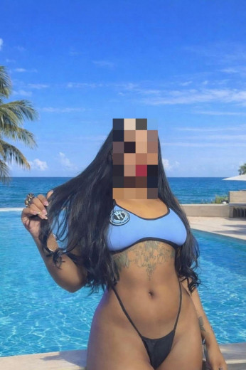 Cataleya escort en Cuernavaca - Foto 1