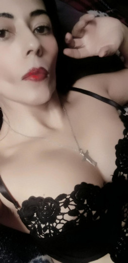 Masajes erótico escort en Toluca - Foto 3