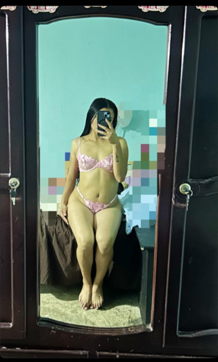 Colegiala temix escort en Cuernavaca - Foto 4
