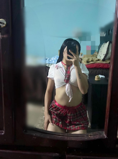 Colegiala temix escort en Cuernavaca - Foto 3