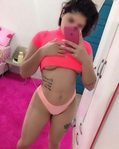 Sofia escort en CDMX - Foto 5
