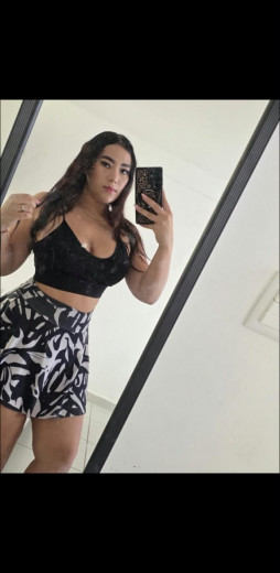 Sofía andrade escort en Oaxaca - Foto 1