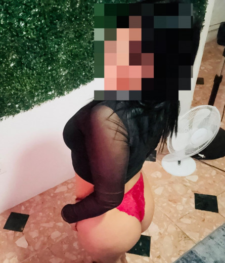 Evelin escort en Cuernavaca - Foto 5