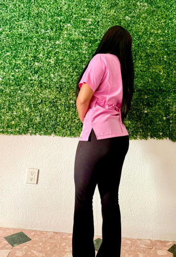 Spa Tarianes escort en Cuernavaca - Foto 9