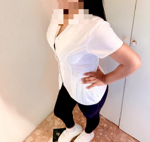 Escort Spa Tarianes