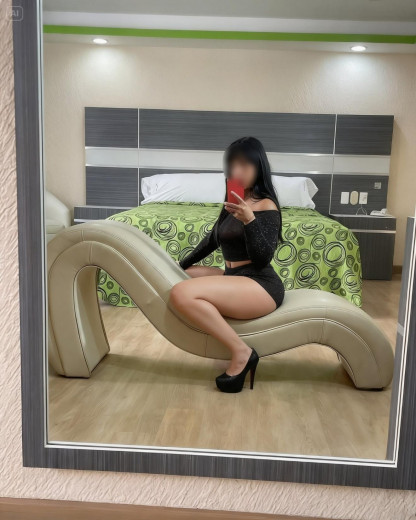 Nancy escort en CDMX - Foto 9