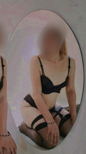 Nathaly escort en Cuernavaca - Foto 3