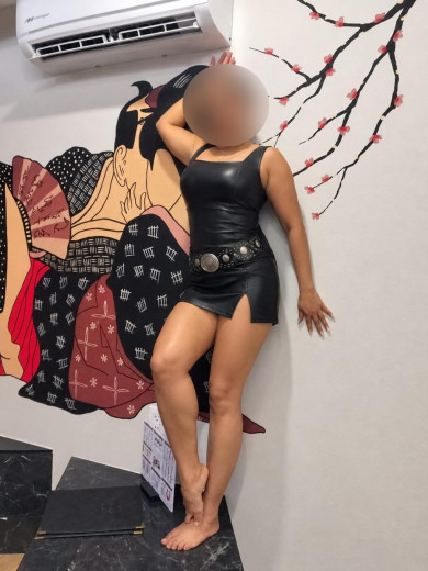 SUSY escort en Cuernavaca - Foto 4