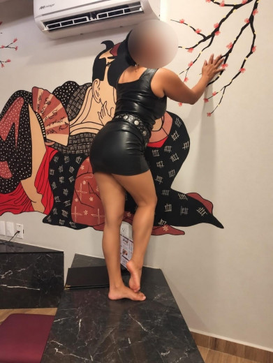 SUSY escort en Cuernavaca - Foto 3