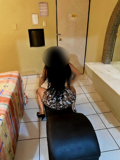 ALE VIP escort en Cuernavaca - Foto 8