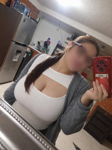 Rachel escort en Cuernavaca - Foto 1