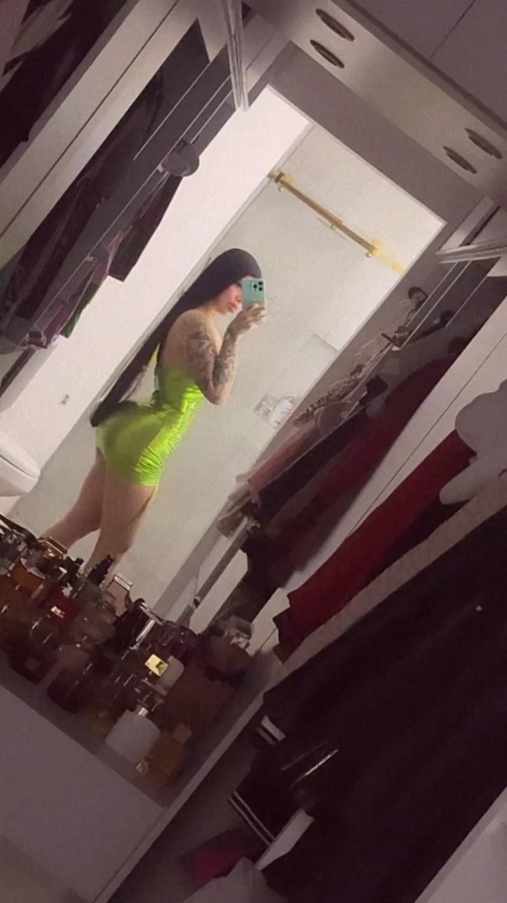 Nicol escort en Cuernavaca - Video 2