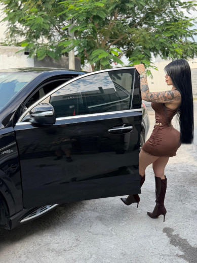 Nicol escort en Cuernavaca - Foto 10
